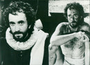 Timon of Athens - Vintage Photograph