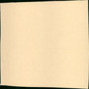 Trouble in Mind - Vintage Photograph