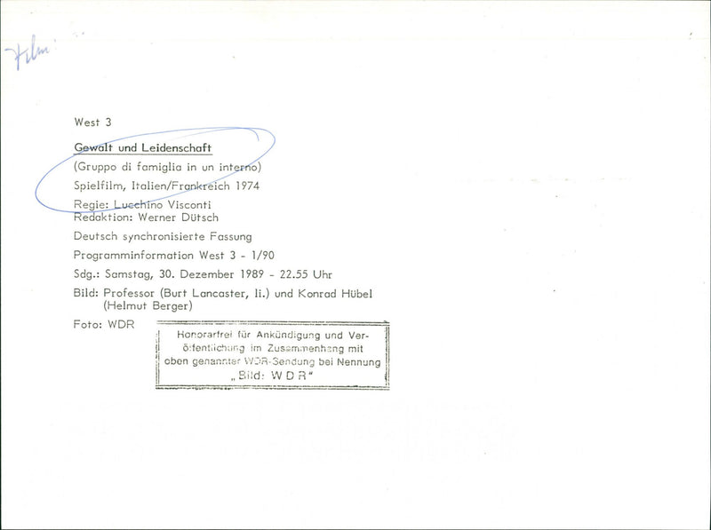 Gruppo di famiglia in un interno - Vintage Photograph