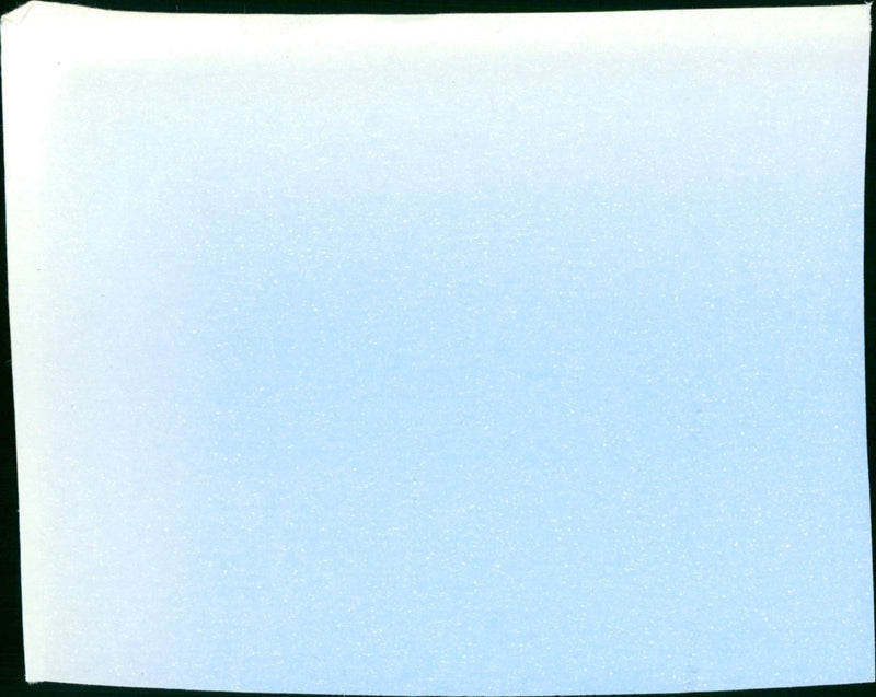 The Double Man - Vintage Photograph