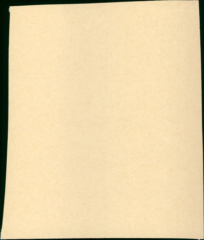 Tischlein deck dich - Vintage Photograph