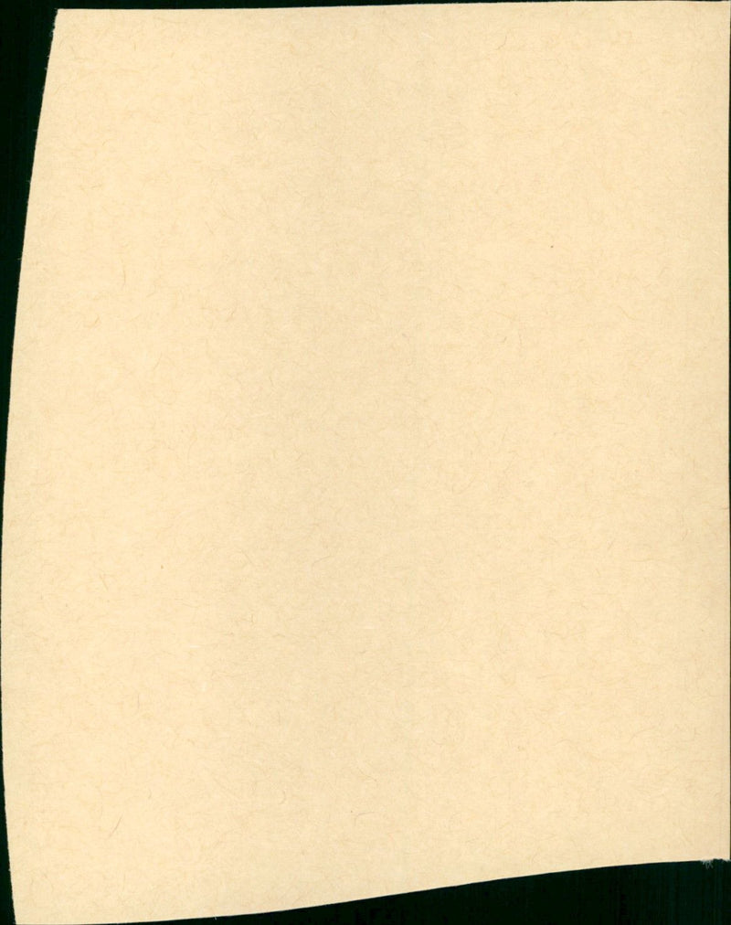 The Big Country - Vintage Photograph