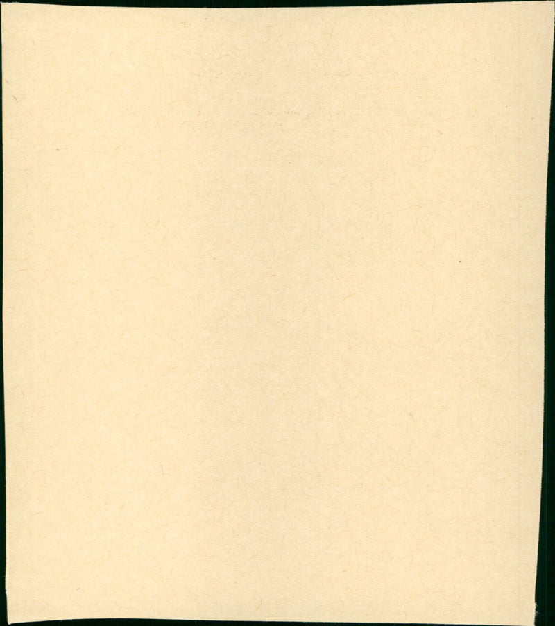 The Trouble with Girls - Vintage Photograph