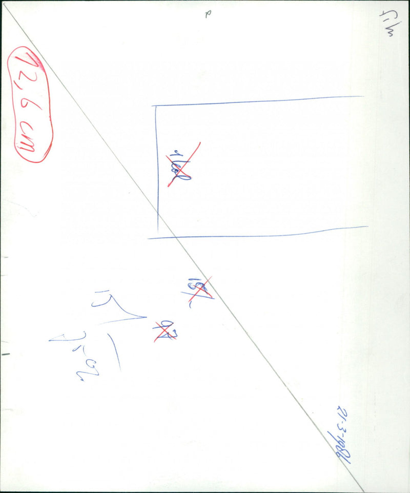 Grijpstra & De Gier - Vintage Photograph