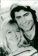 Grün ist die Heide - Vintage Photograph