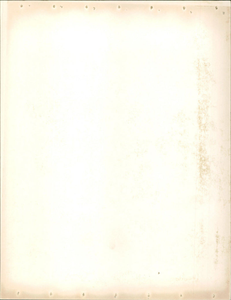 Het lijk in de Haarlemmer Houttuinen - Vintage Photograph