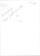 Doubletake - Vintage Photograph