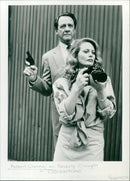 Doubletake - Vintage Photograph