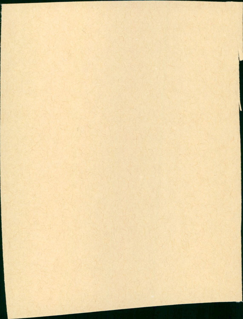 Guelwaar - Vintage Photograph