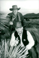 Gunsmoke III: To the Last Man - Vintage Photograph