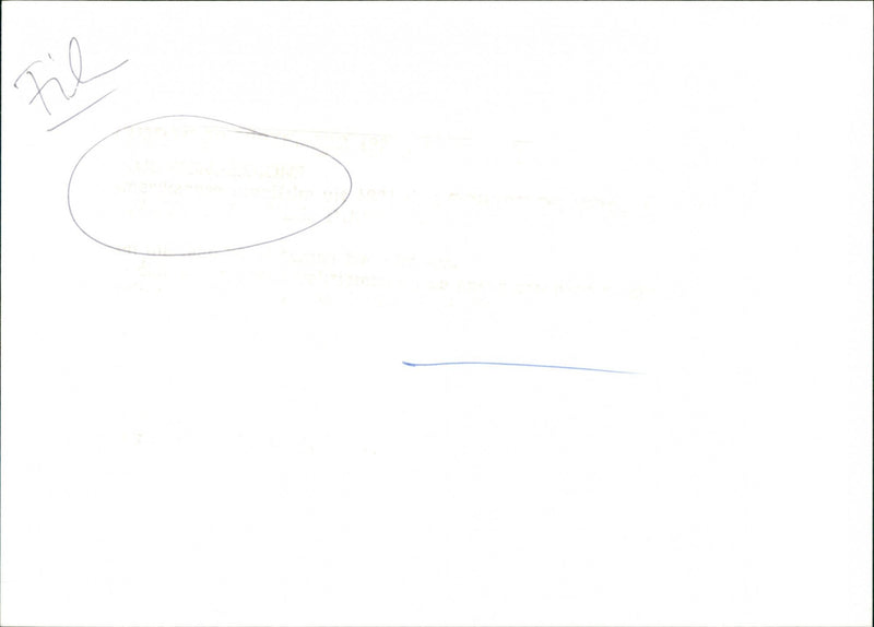 True Confessions - Vintage Photograph