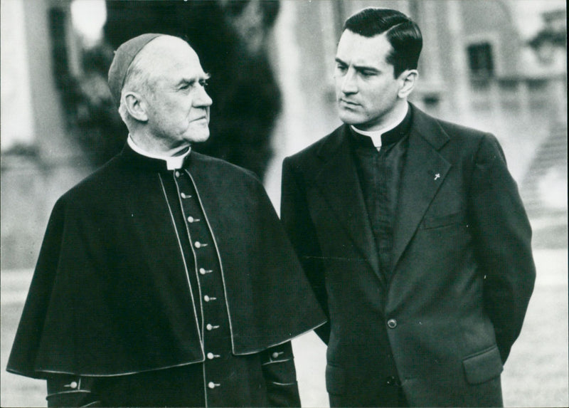 True Confessions - Vintage Photograph