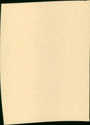 Gus - Vintage Photograph