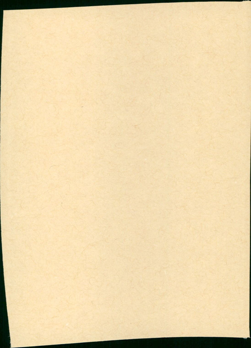 Gus - Vintage Photograph