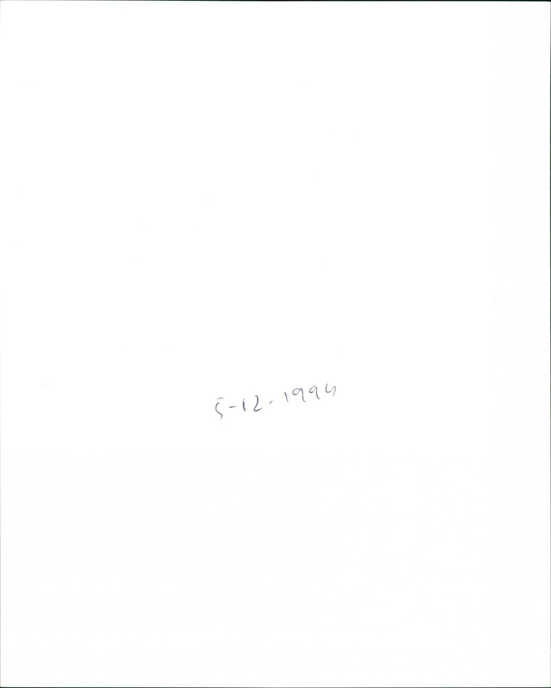 Arnold Schwarzenegger - Vintage Photograph