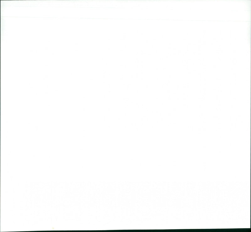 Movie boycott - Vintage Photograph