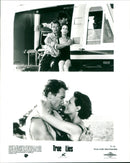 True Lies 1994 - Vintage Photograph