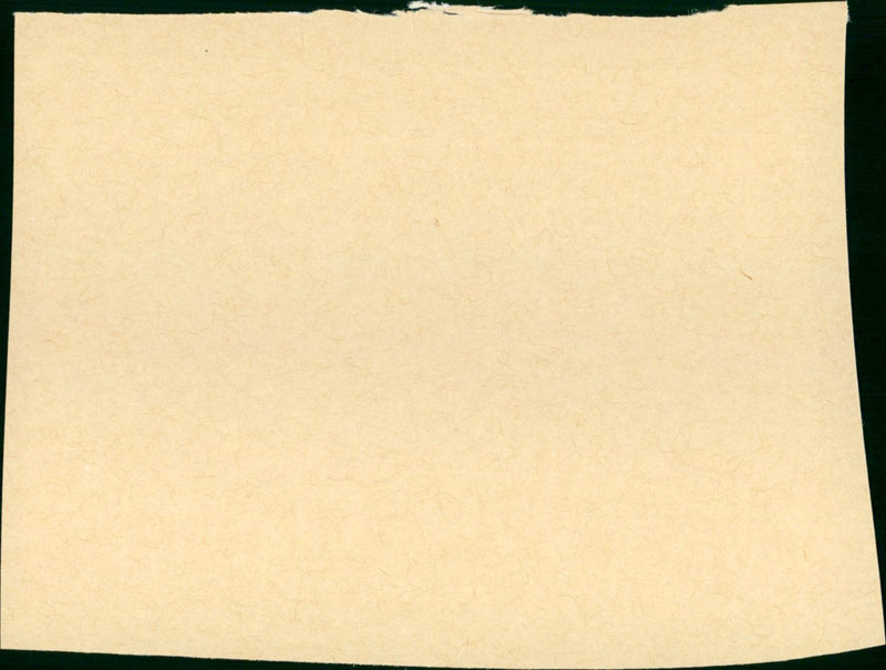 Le Grand Restaurant - Vintage Photograph