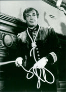 Le Guignolo - Vintage Photograph