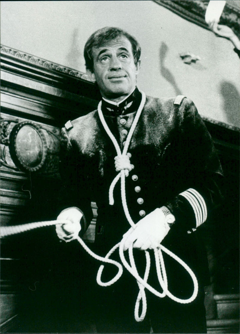 Le Guignolo - Vintage Photograph