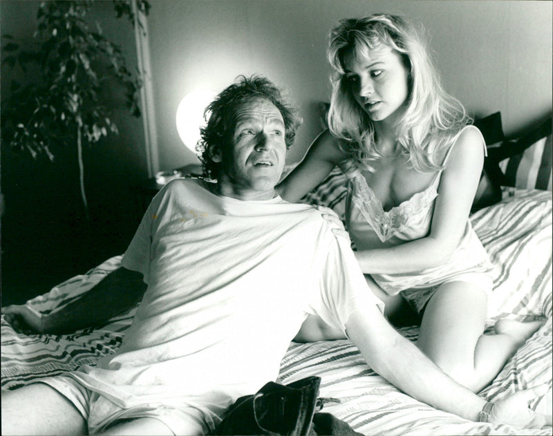 De Gulle Minnaar - Vintage Photograph