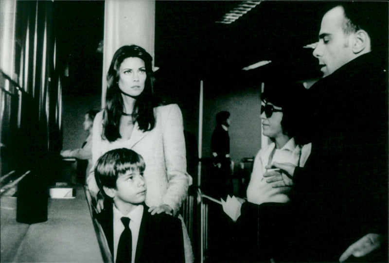 IL Grande Fuoco - Vintage Photograph