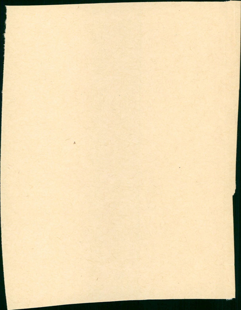 De Gulle Minnaar - Vintage Photograph