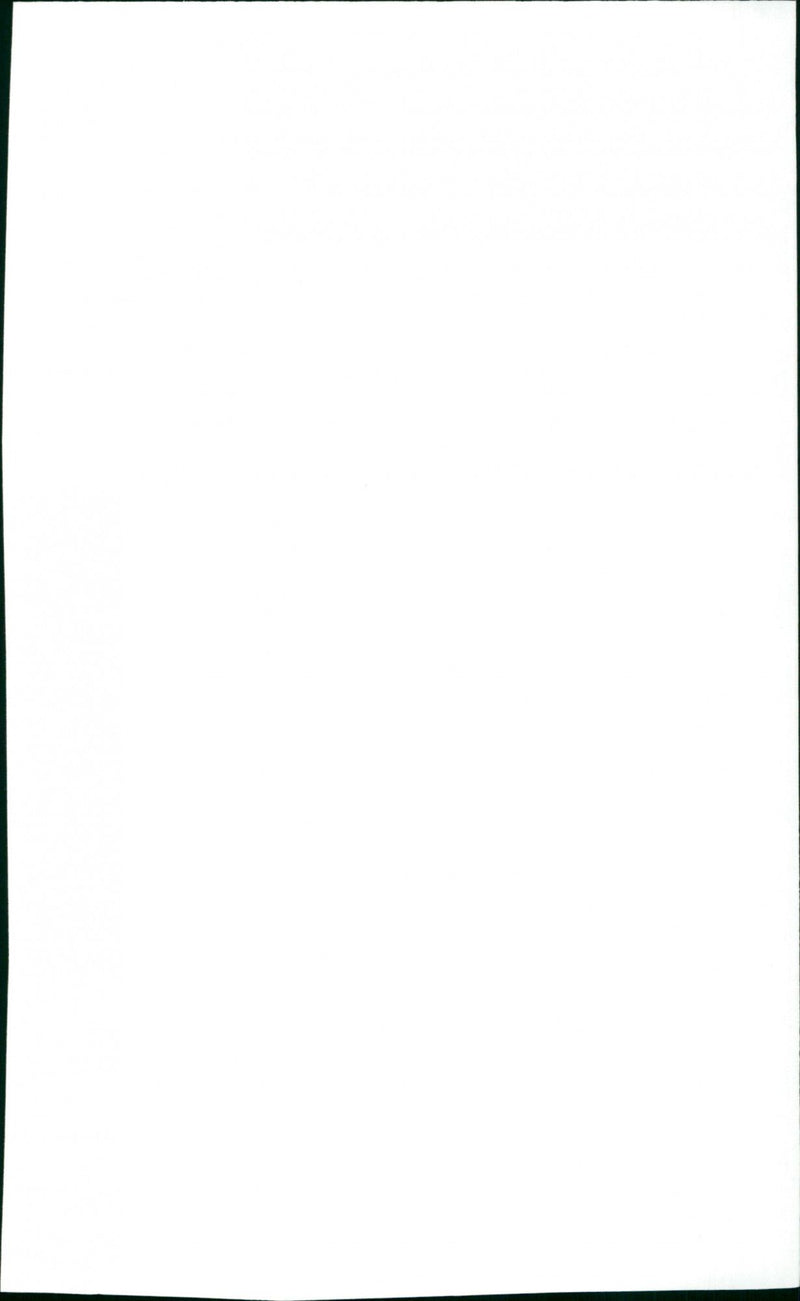 Arnold Schwarzenegger - Vintage Photograph