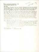 Das Ufer - Vintage Photograph