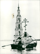 Das Ufer - Vintage Photograph