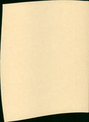 IL Grande Fuoco - Vintage Photograph