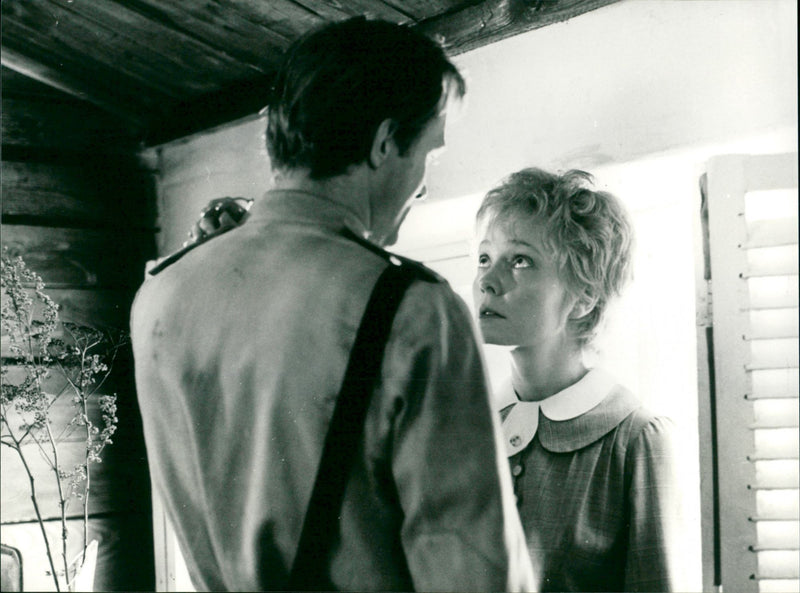 Das Ufer - Vintage Photograph