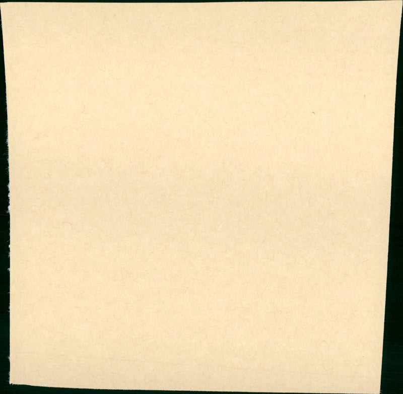 Ulica Graniczna - Vintage Photograph