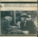 The Gunfighter - Vintage Photograph