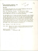 Das Ufer - Vintage Photograph