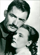 The Gunfighter - Vintage Photograph