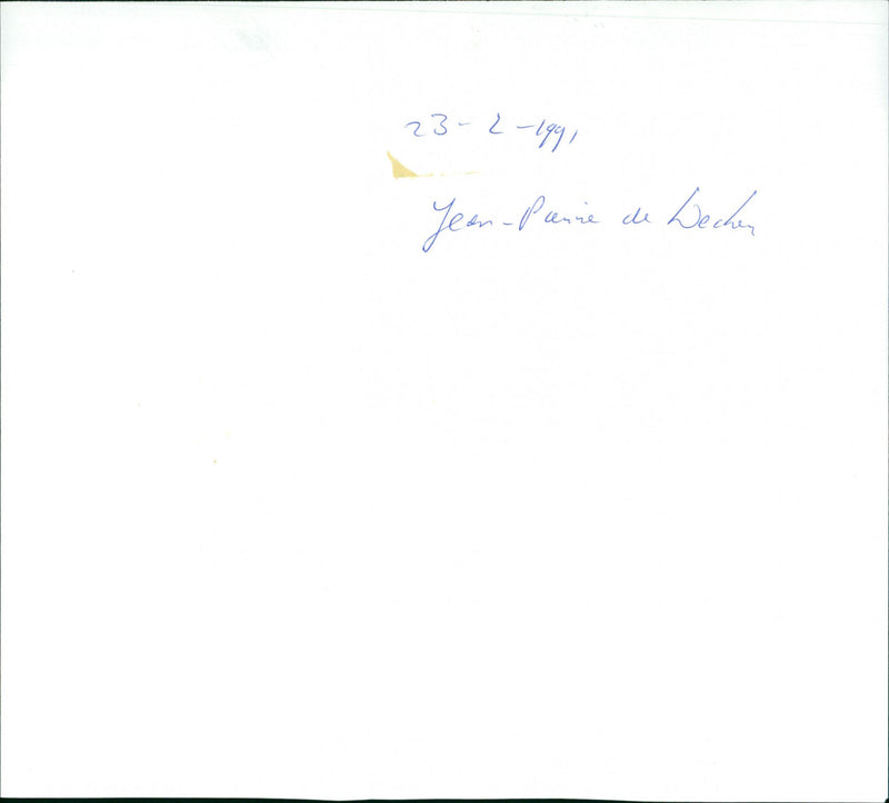 Dierbaar - Vintage Photograph