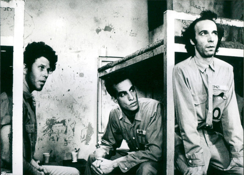 Down by Law - Vintage Photograph