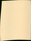 Les Grandes Manoeuvres - Vintage Photograph