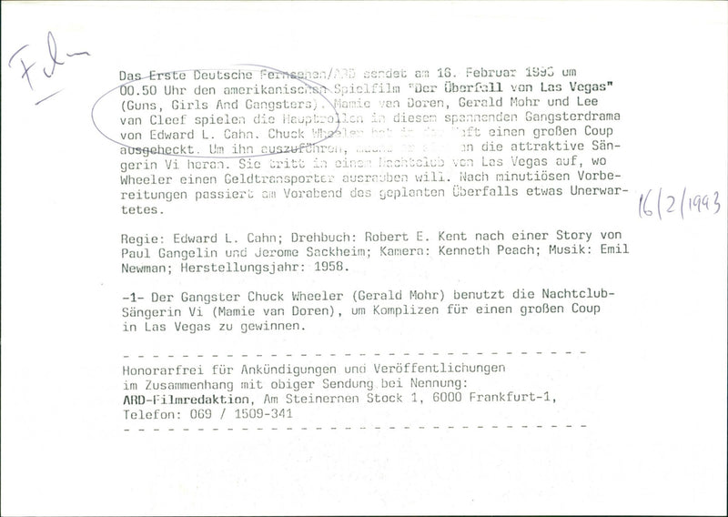 Guns Girls and Gangsters - Vintage Photograph