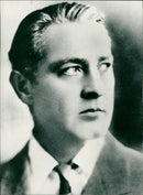 Dinner at Eight - Vintage Photograph