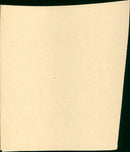 La Habanera. - Vintage Photograph