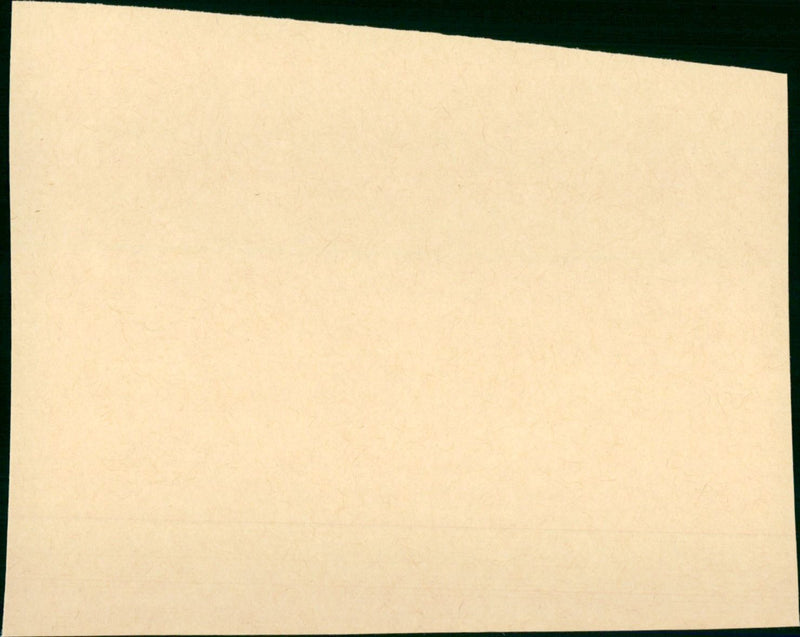 Les granges brulees - Vintage Photograph