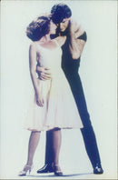 Dirty Dancing - Vintage Photograph