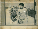 Grease - Vintage Photograph