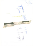 Grease - Vintage Photograph