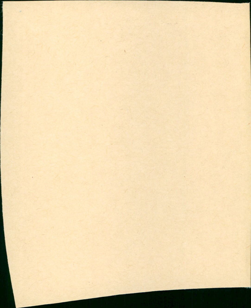 The Big Lift - Vintage Photograph