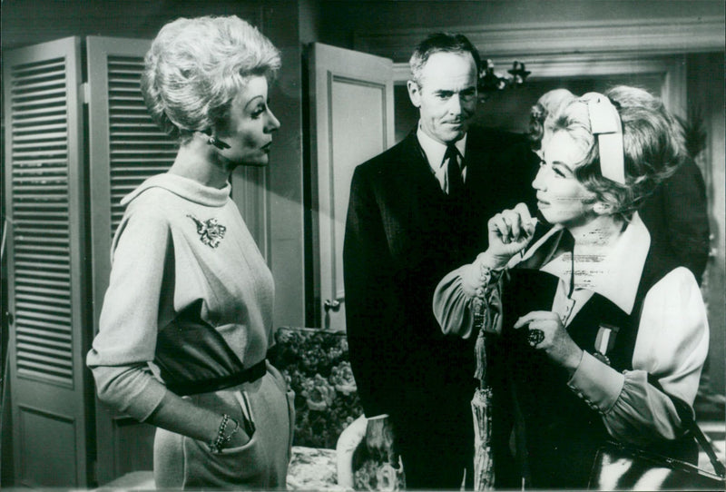 The Best Man - Vintage Photograph