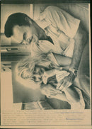 Best Friends - Vintage Photograph