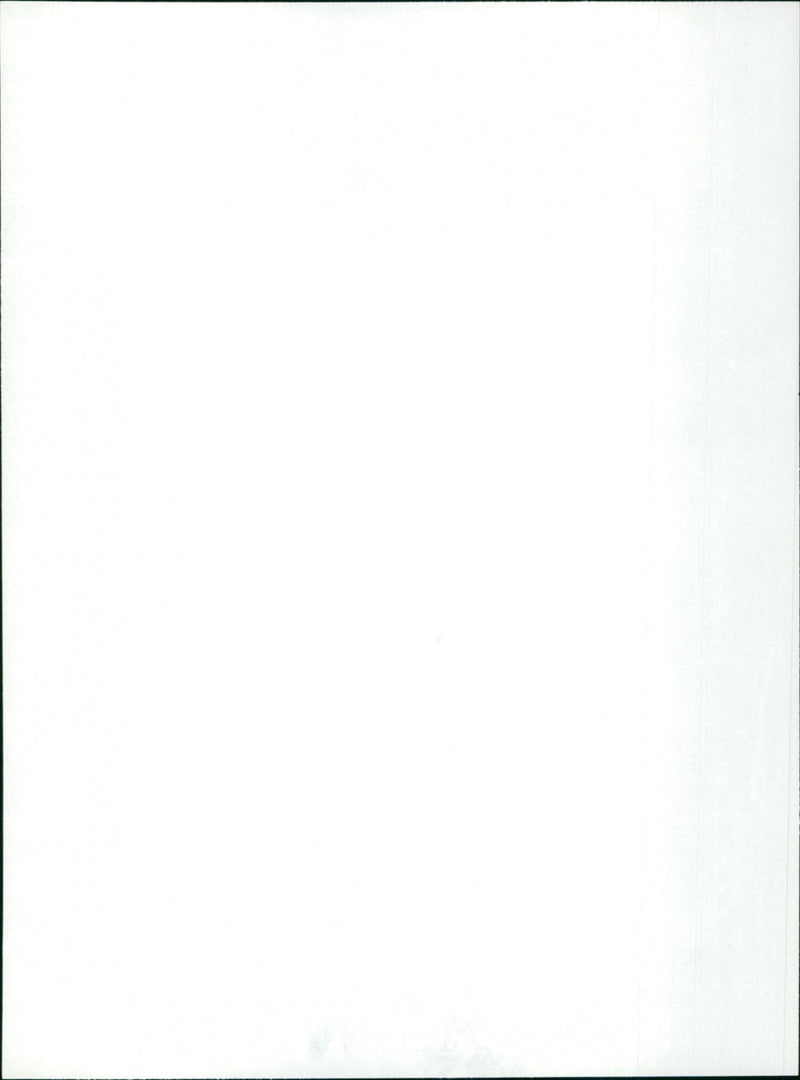 Diplomatic Courier - Vintage Photograph